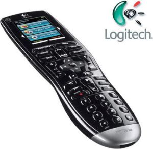 Pilot RTV Logitech Harmony Remote ONE 1