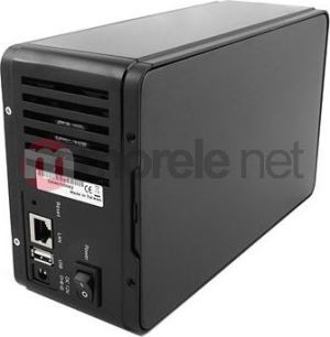 Serwer plików 8level NAS-200R 2