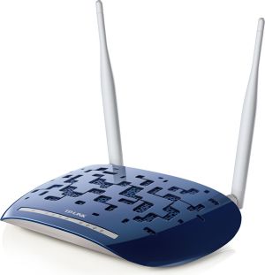 Router TP-Link TD-W8960N 2