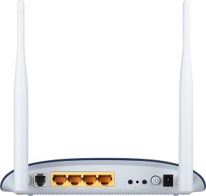 Router TP-Link TD-W8960N 3
