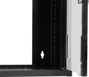 Szafa NetRack Wisząca 10" 9U (010-090-300-012) 2