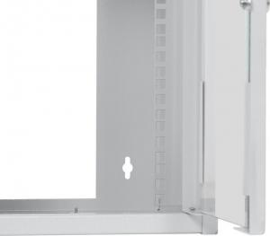 Szafa NetRack Wisząca 10" 9U (010-090-300-011) 2