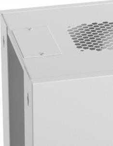 Szafa NetRack Wisząca 10" 9U (010-090-300-011) 3