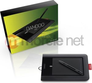 Tablet graficzny Wacom Bamboo Pen - CTL-460-PL 4