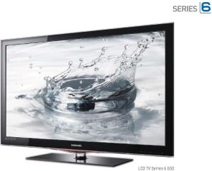 Telewizor Samsung INFO PIOTR W 1