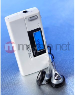 Creative MuVo V100 2 GB 2