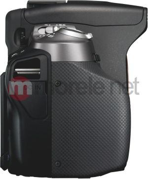 Lustrzanka Sony DSLR-A330L + ob. 18-55mm 5