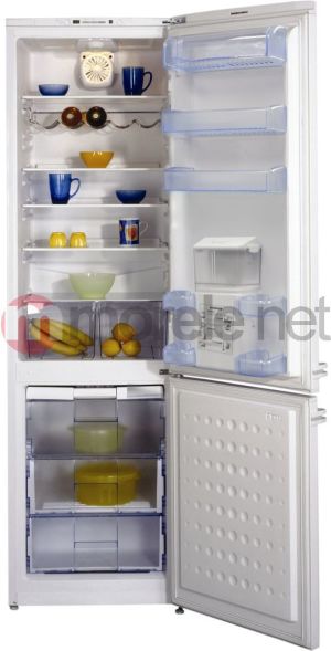 Lodówka Beko CSA 38220 D 1