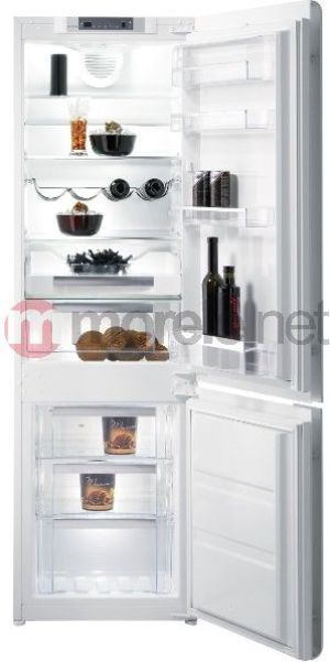 Lodówka Gorenje NRK ORA W 2