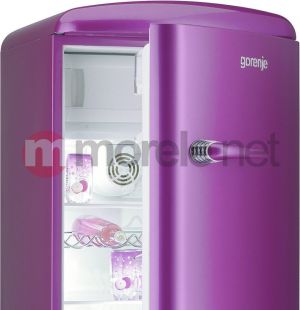 Lodówka Gorenje RB 6288 OP 3