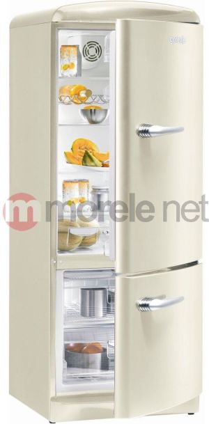 Lodówka Gorenje RK 6285 OC 1