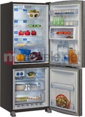 Lodówka Whirlpool WBS-4345 A+NFX 1