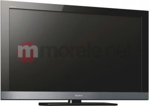 Telewizor Sony Telewizor 40" LCD Sony KDL-40EX500AEP (Bravia) (KDL-40EX500AEP) - RTVSONTLC0239 2