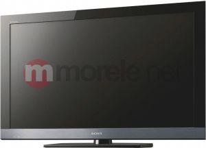 Telewizor Sony Telewizor 40" LCD Sony KDL-40EX500AEP (Bravia) (KDL-40EX500AEP) - RTVSONTLC0239 3