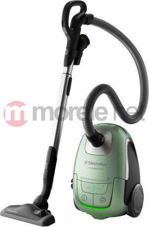 Odkurzacz Electrolux UltraSilencer ZUS 3970P 1