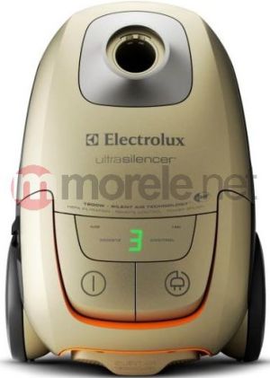 Odkurzacz Electrolux UltraSilencer ZUS 3990 2