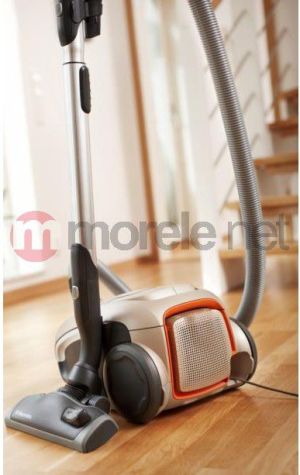 Odkurzacz Electrolux UltraSilencer ZUS 3990 3