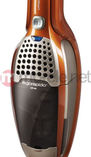Odkurzacz pionowy Electrolux Ergorapido ZB 2904X 3