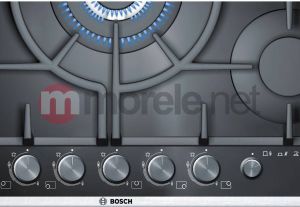 Płyta grzewcza Bosch PPQ 726M90E 2