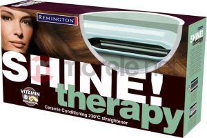 Prostownica Remington S9950 Shine Therapy 4