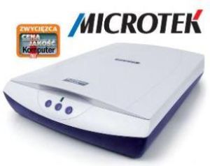Skaner Microtek ScanMaker s430 1