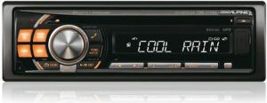 Radio samochodowe Alpine CDE-111RM 2