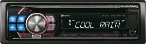 Radio samochodowe Alpine CDE-113BT 1