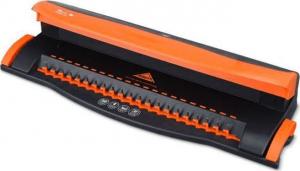 Peach Personal Binder PB200-09 (200950) 2