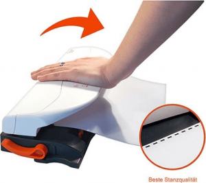 Peach Personal Binder PB200-09 (200950) 3