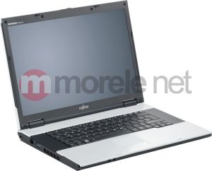 Laptop Fujitsu Esprimo Mobile V6555 V6555MRES1PL 1