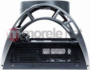 Obudowa Antec Skeleton ATX bez zasilacza czarna (0761345-15125-2) 3