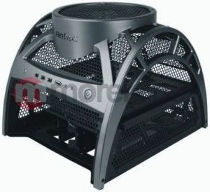 Obudowa Antec Skeleton ATX bez zasilacza czarna (0761345-15125-2) 4