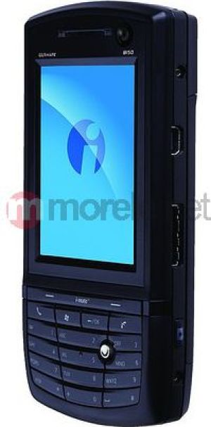 Smartfon I-MATE  (ULTIMATE 8150) 2