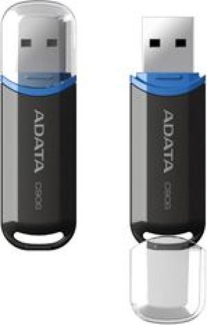 Pendrive ADATA C906, 8 GB  (AC9068GRBK) 1