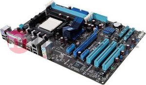 Płyta główna Asus M4A77T 2