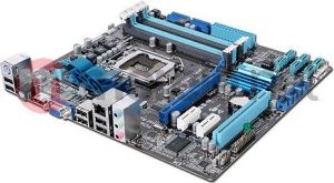 Płyta główna Asus P7H55-M 2