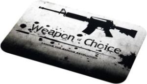 Podkładka CMStorm Weapon of Choice M4 DM (SGS-4000-WSM-1-GP) 1