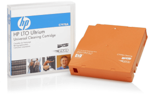 Taśma HP LTO Ultrium (C7978A) 1
