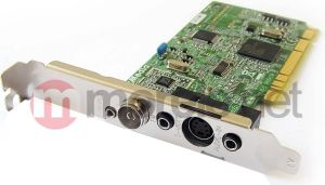 AVerMedia AVerTV Hybrid Super 007, analog + DVB-T, FM, Stereo,HDTV 1