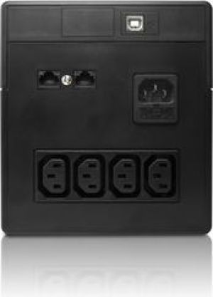 UPS Sweex Zasilacz 1000 VA USB (PP210) 3