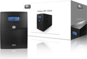 UPS Sweex Intelligent UPS 1500VA / 900W PP220 1