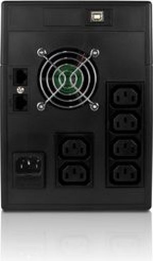 UPS Sweex Intelligent UPS 1500VA / 900W PP220 2