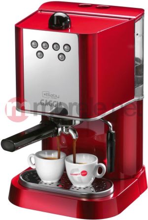 Ekspres ciśnieniowy Gaggia New Baby Dose Red 1