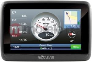 Nawigacja GPS Goclever 5040 PL 1