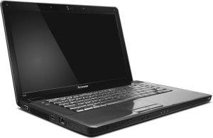 Laptop Lenovo IdeaPad Y550 59-026132 3