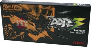 Pamięć GeIL  (GV34GB1333C9DC) 2