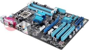 Płyta główna Asus P5P41TD 2