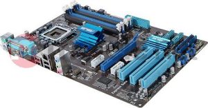 Płyta główna Asus P5P41C 2
