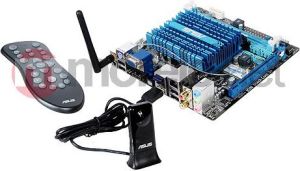 Płyta główna Asus AT3IONT-I DELUXE 3