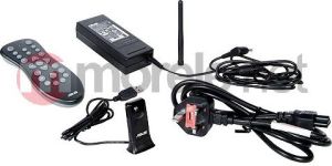 Płyta główna Asus AT3IONT-I DELUXE 4